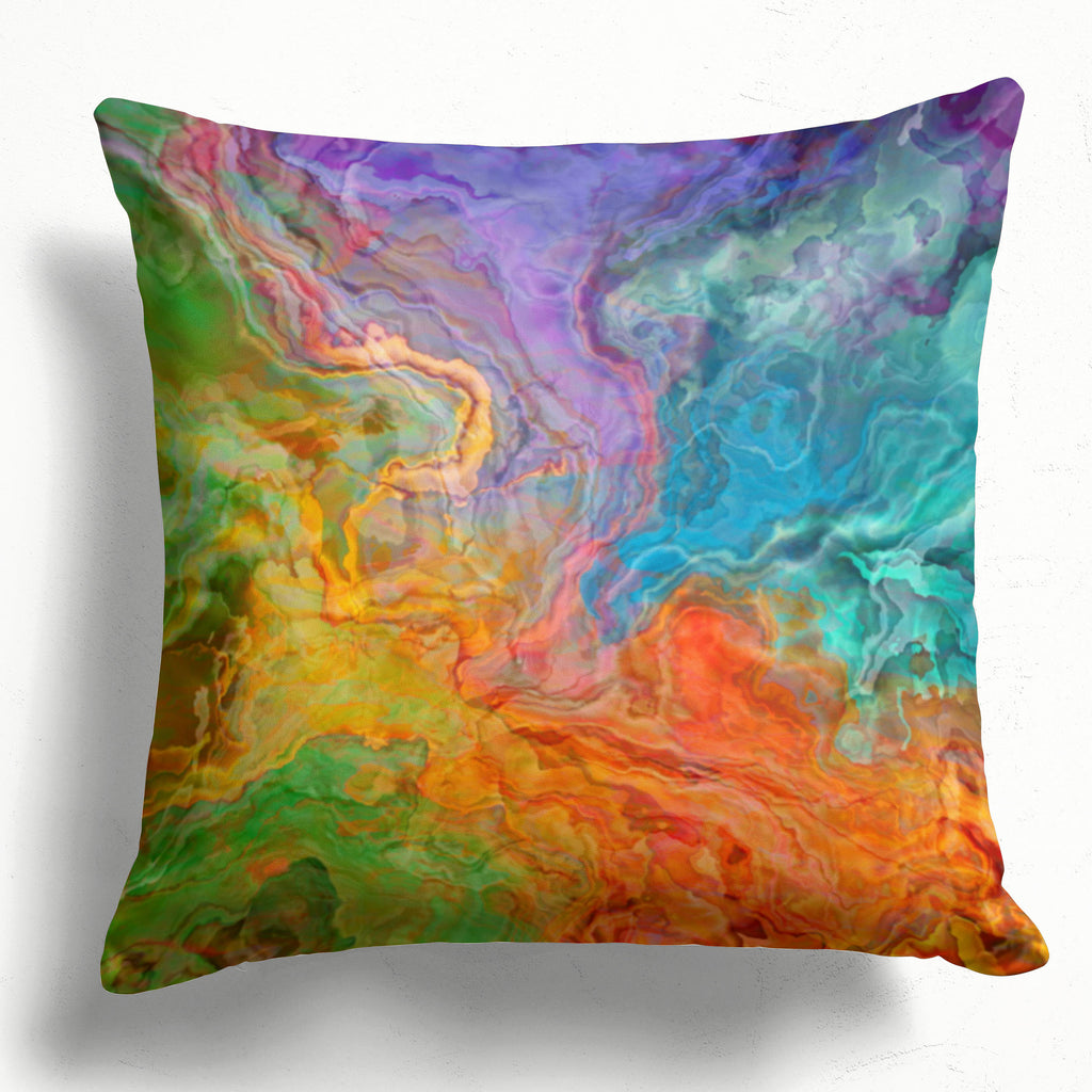Pillow Covers, Carnival