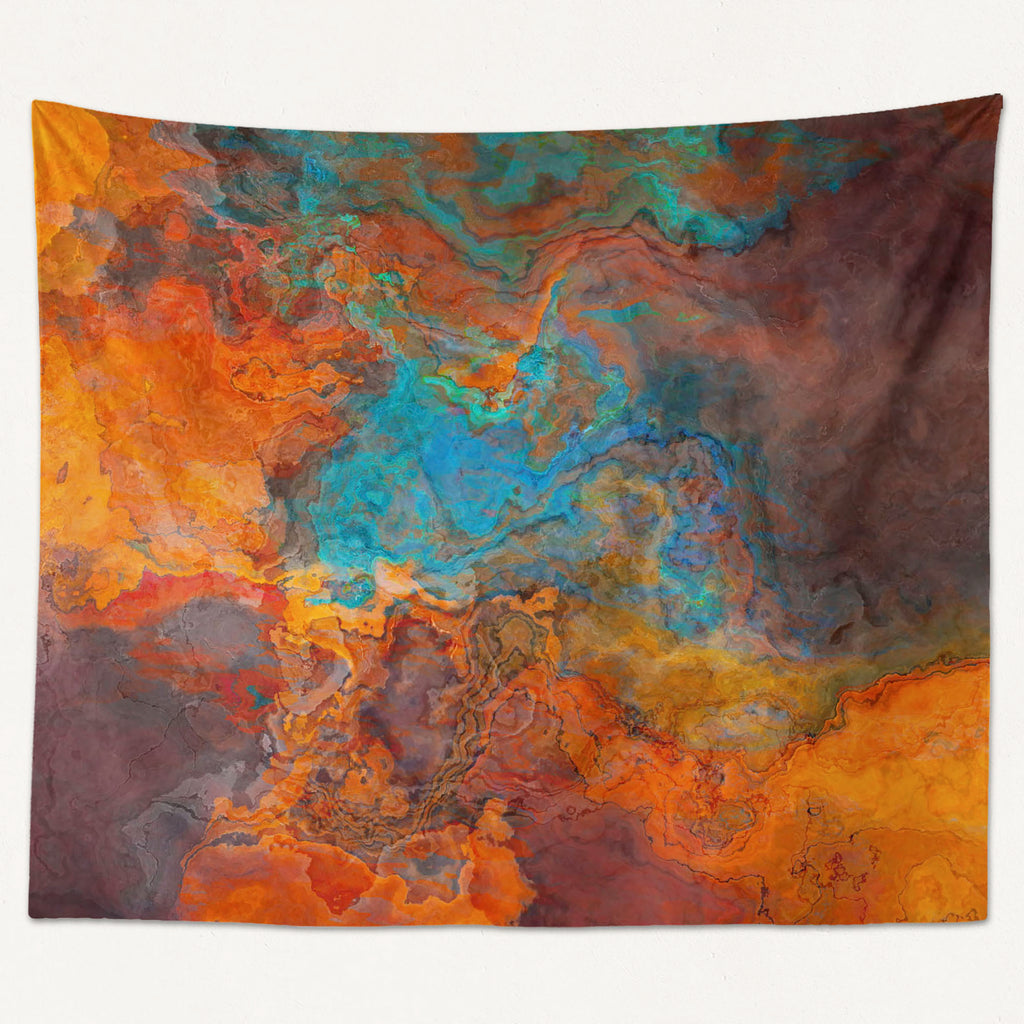 Tapestry, Desert Fusion
