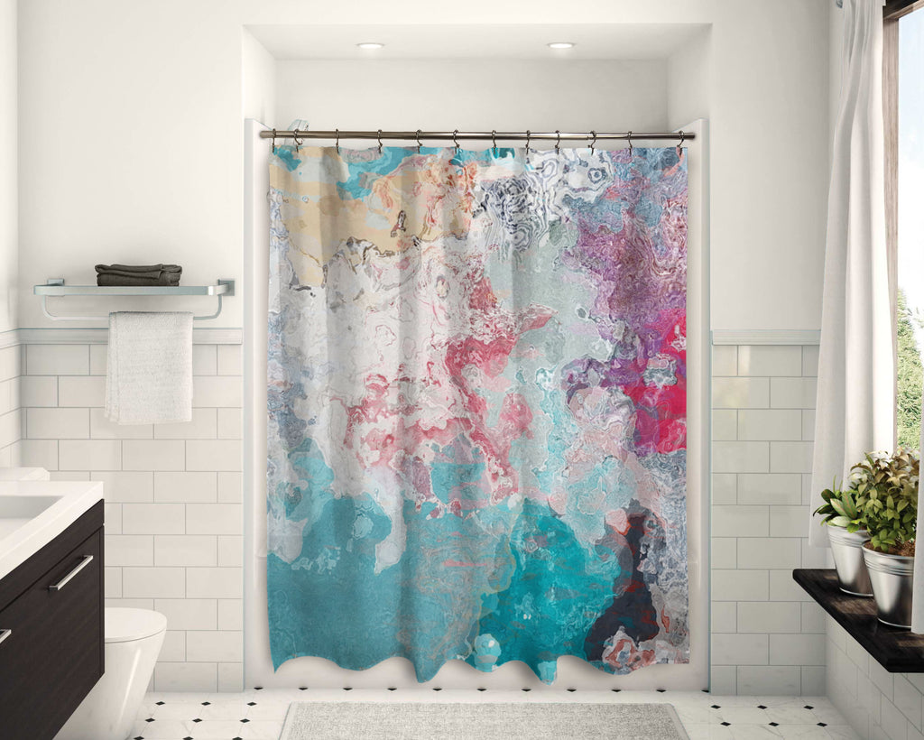 Shower Curtain, Interlude