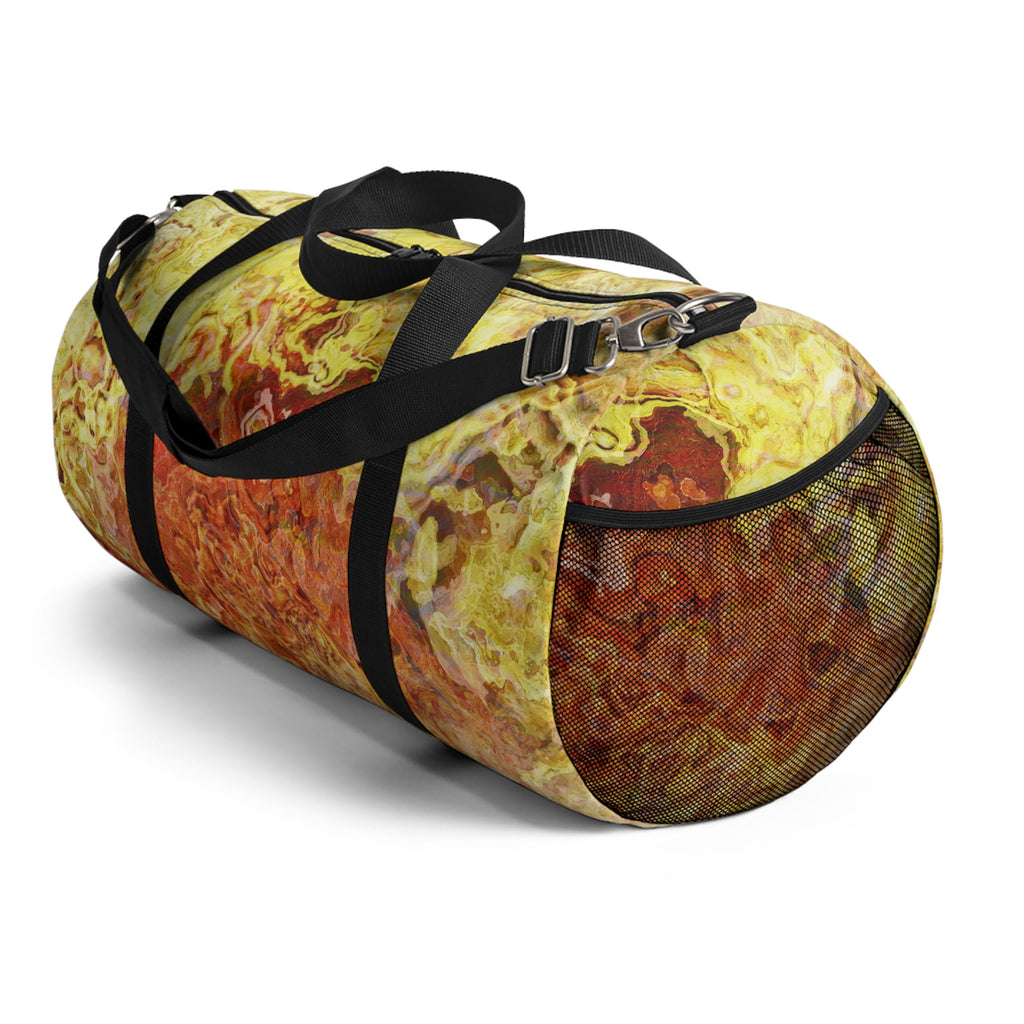 Duffle Bag, Outback