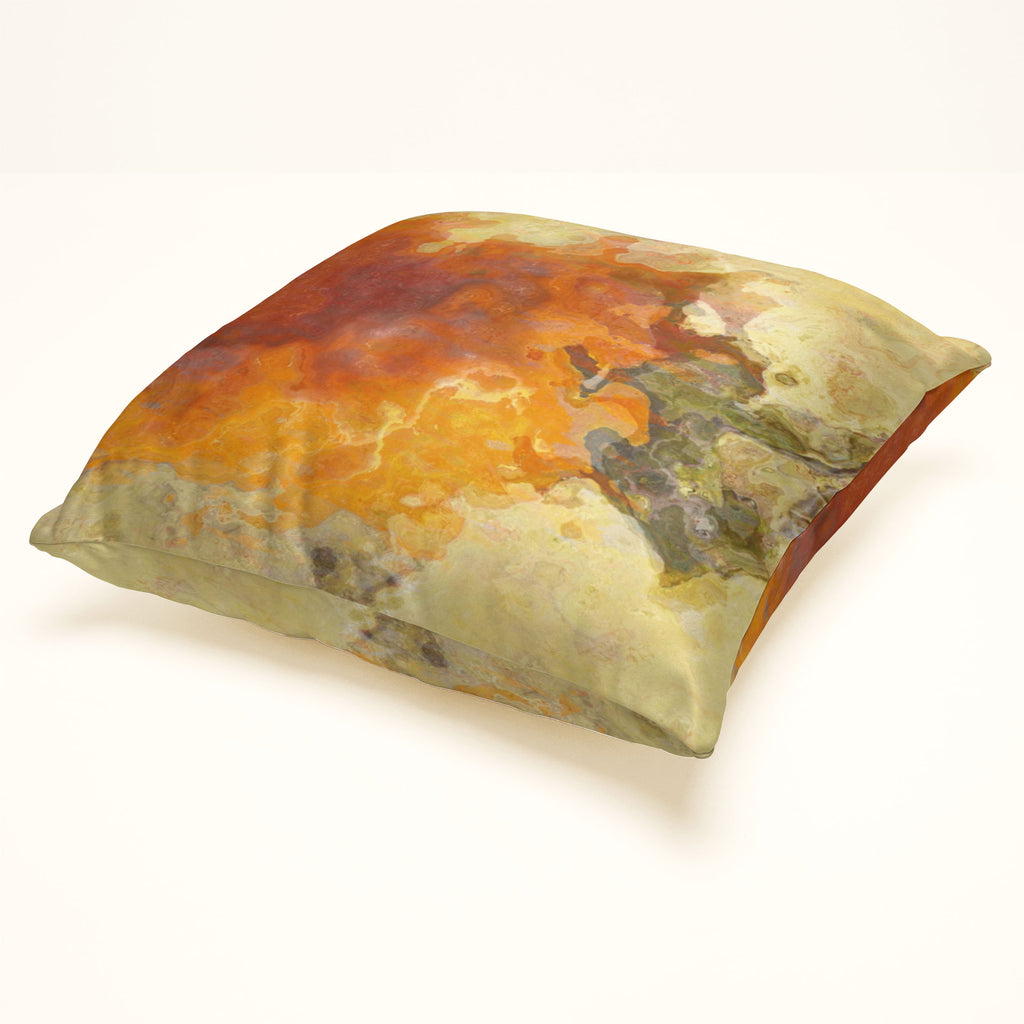 Pillow Covers, Persimmon