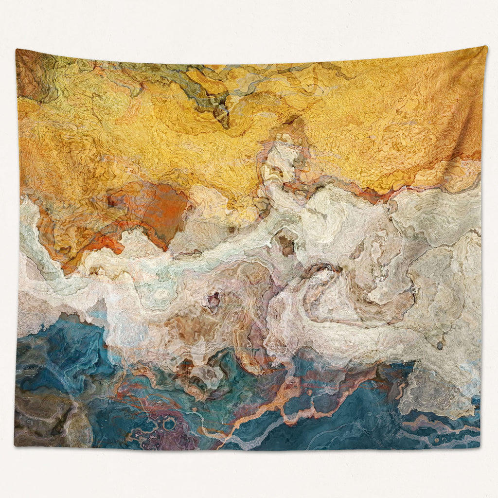 Tapestry, Rock Solid
