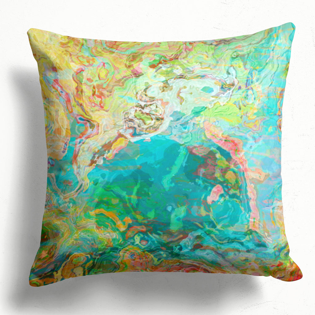 Pillow Covers, Spring Melody
