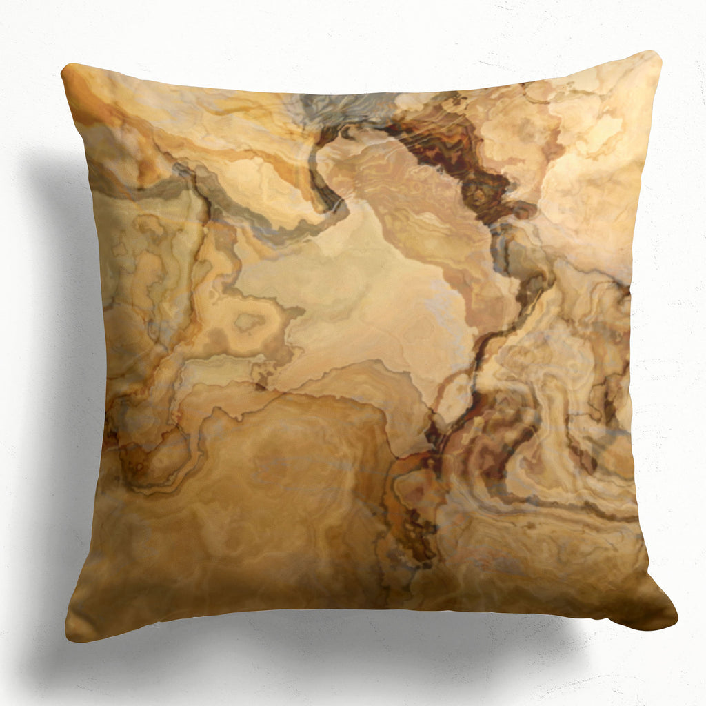 Pillow Covers, Earthbound