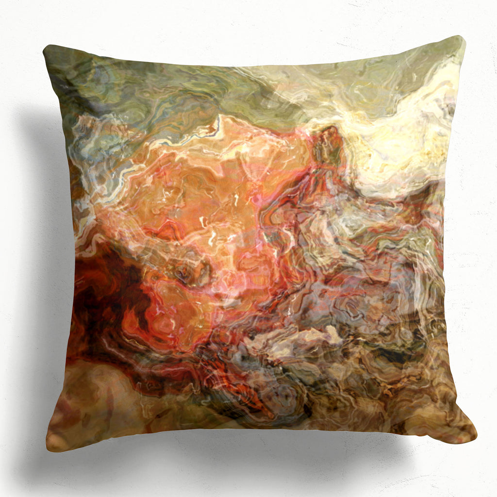 Pillow Covers, Firestarter