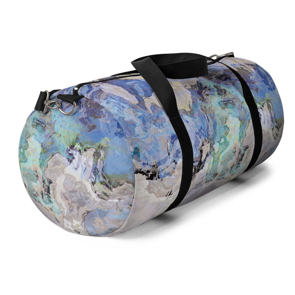 Duffle Bag, Out of the Blue