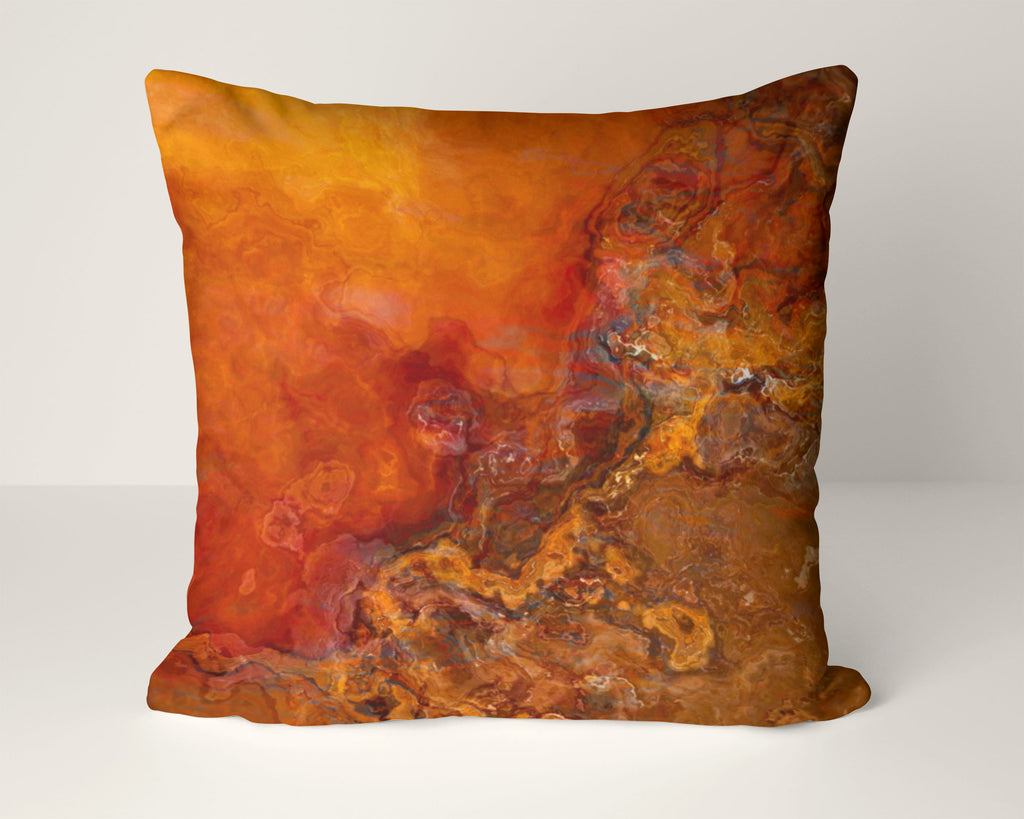 Pillow Covers, Gold Rush