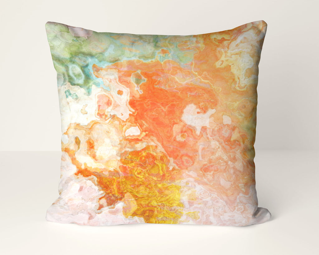 Pillow Covers, Peony