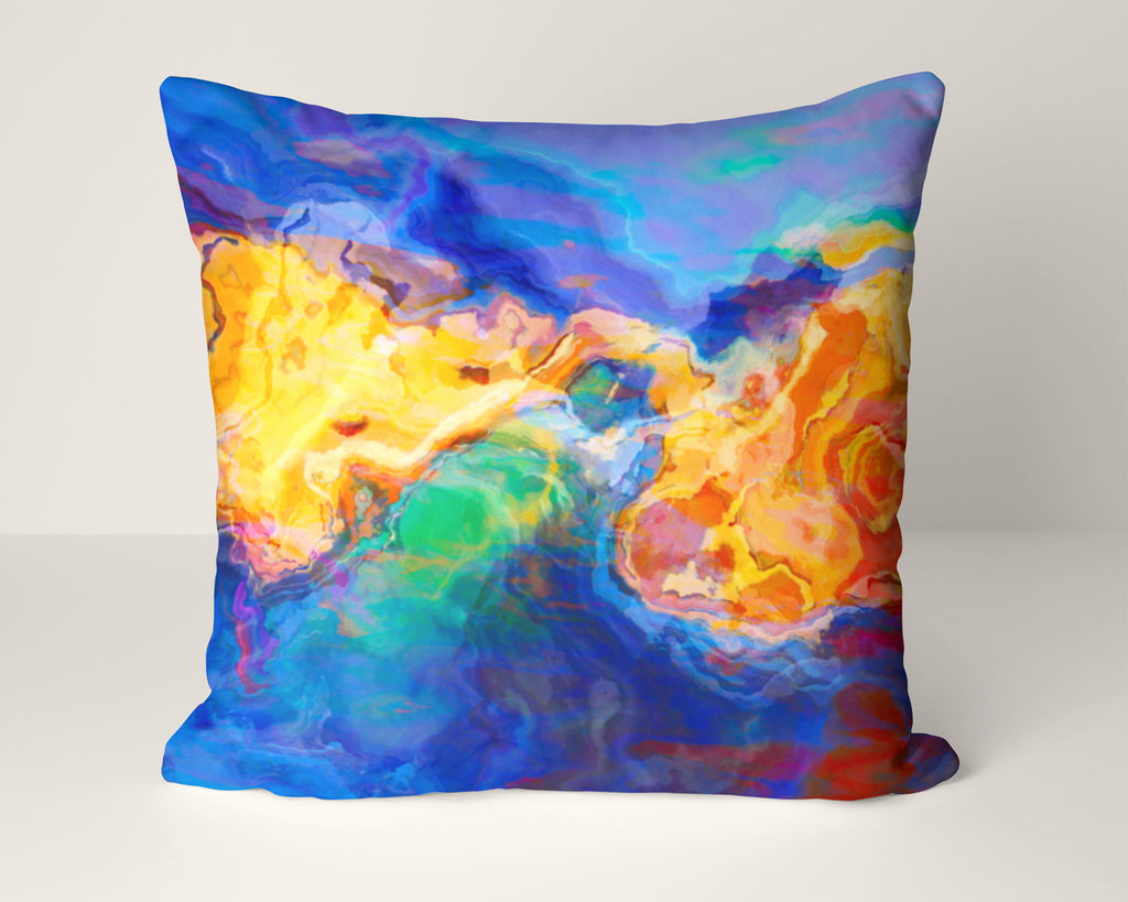 Pillow Covers, Primordial Soup