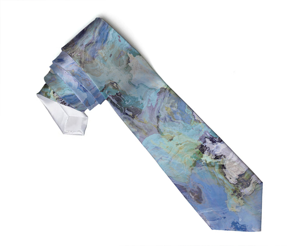 Necktie, Out of the Blue