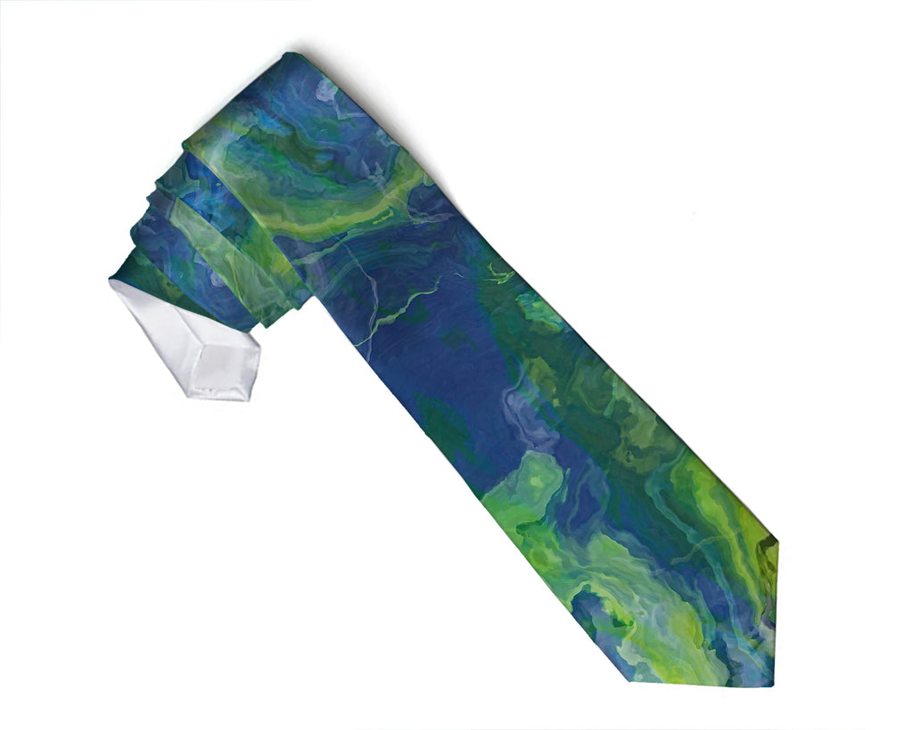 Necktie, River Dream