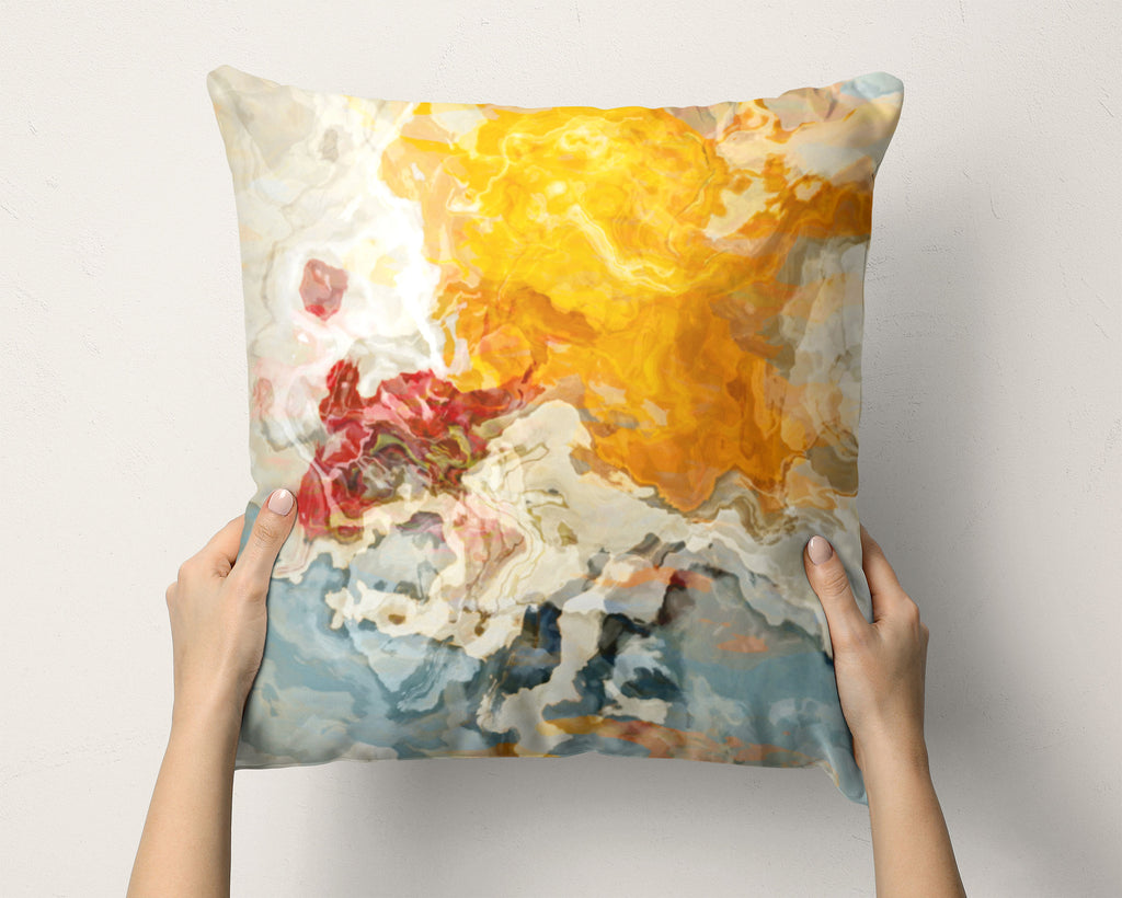 Pillow Covers, The Kiss
