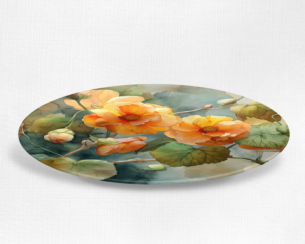 Floral Dinnerware, Avens Geum