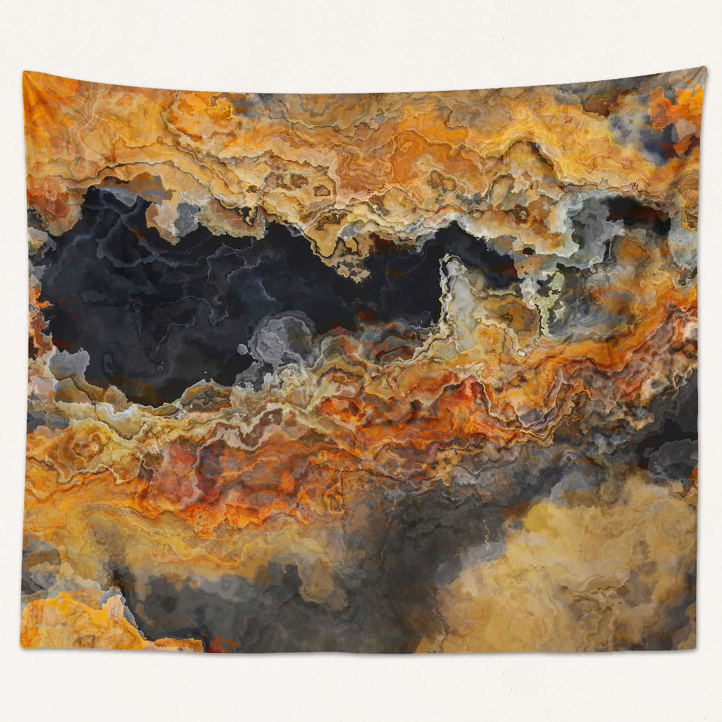 Tapestry, Black Canyon