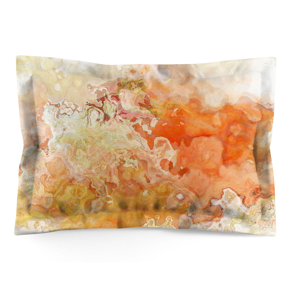 Abstract Shams, Cupcake