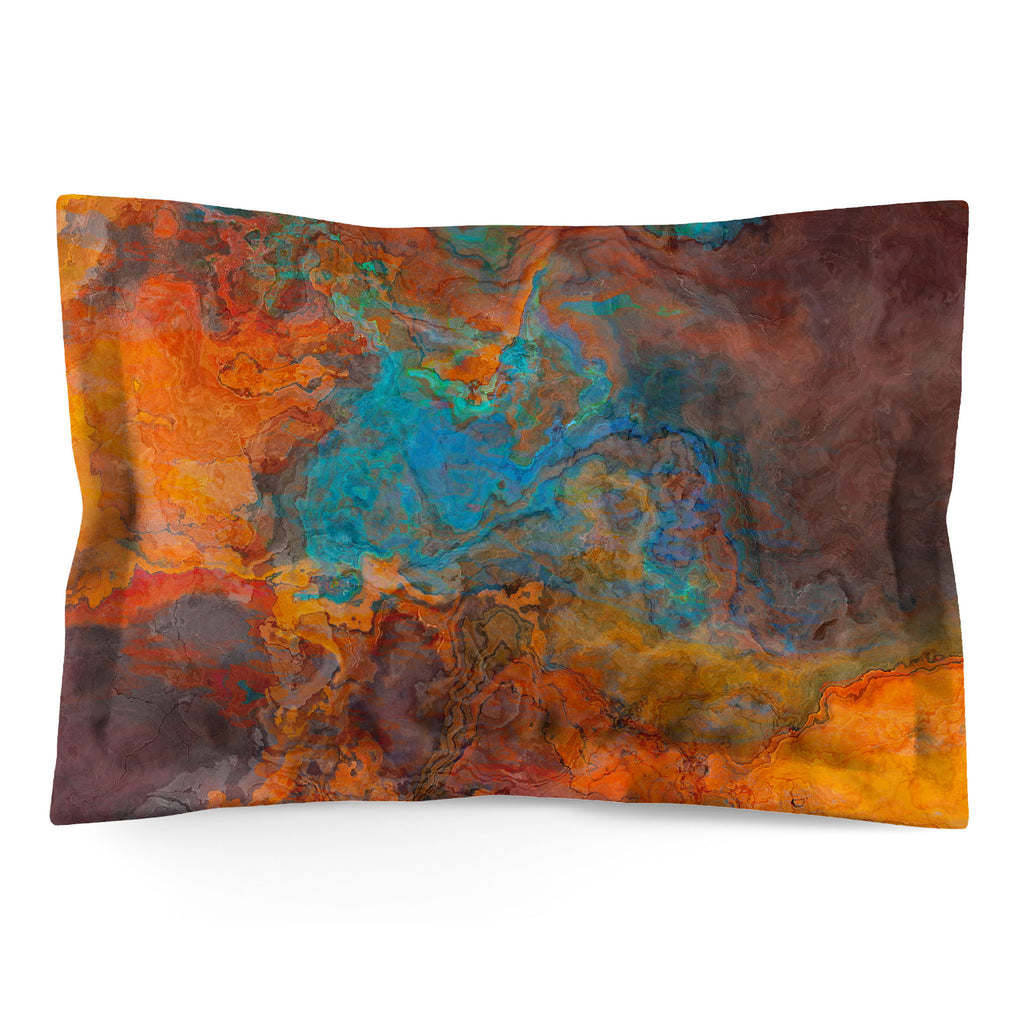 Abstract Shams, Desert Fusion