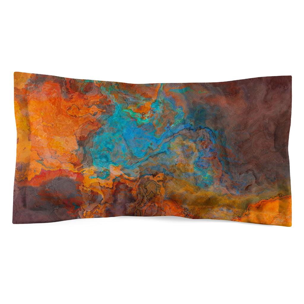 Abstract Shams, Desert Fusion