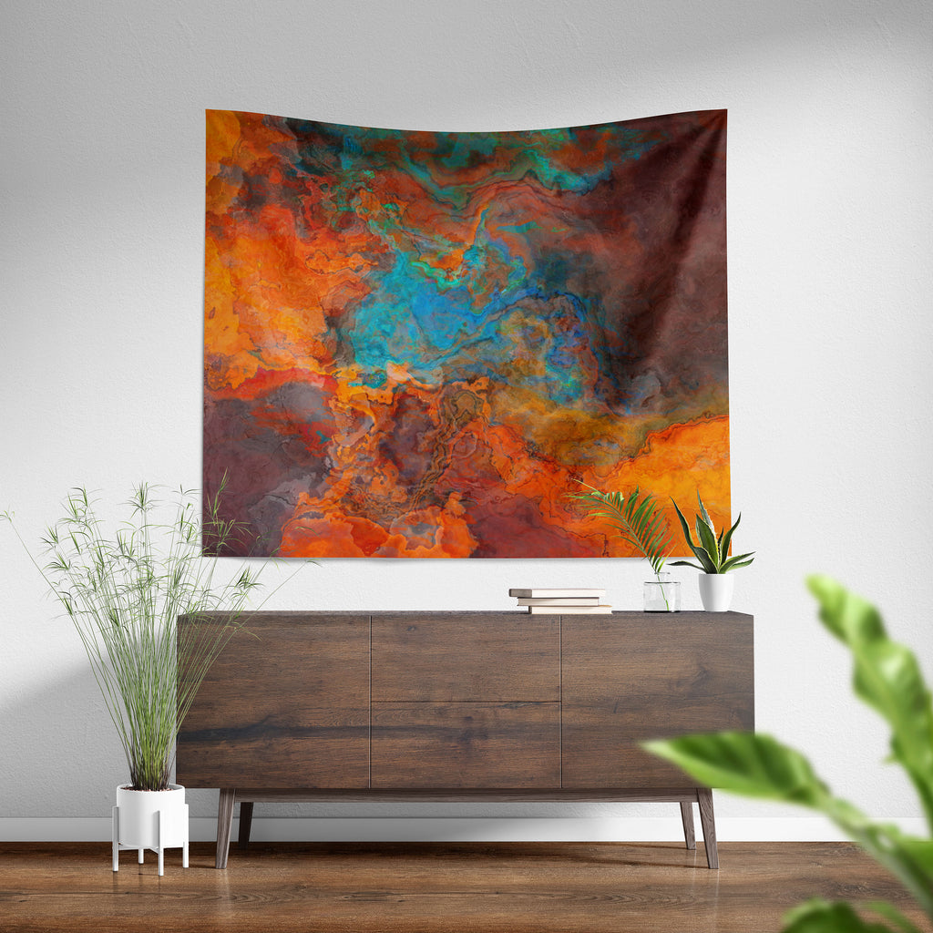 Tapestry, Desert Fusion