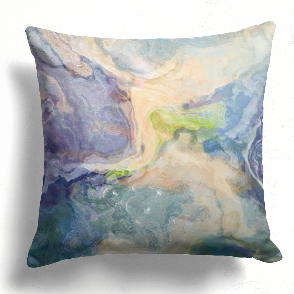Pillow Covers, Emergence