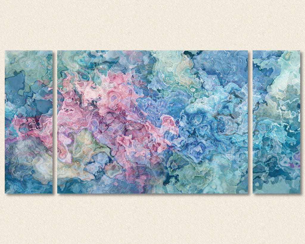 Canvas Print, 30x60 to 40x78, Ingenue