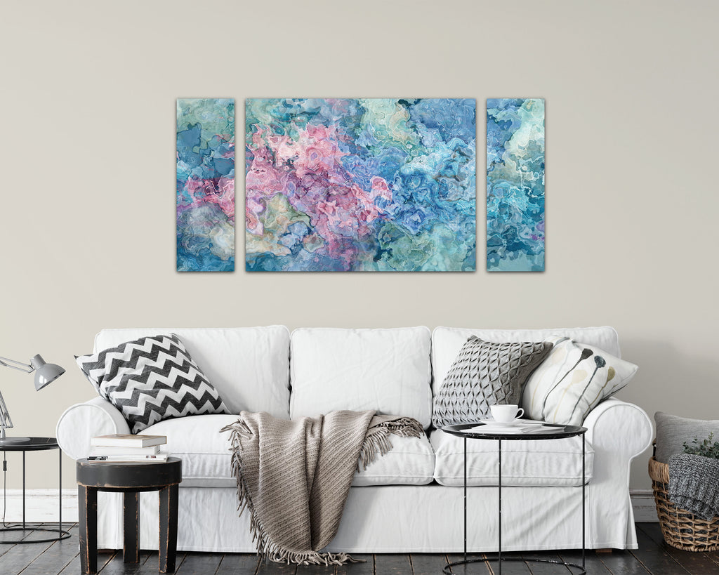Canvas Print, 30x60 to 40x78, Ingenue