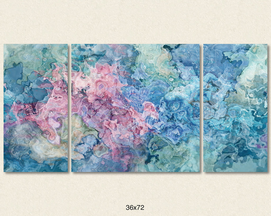 Canvas Print, 30x60 to 40x78, Ingenue