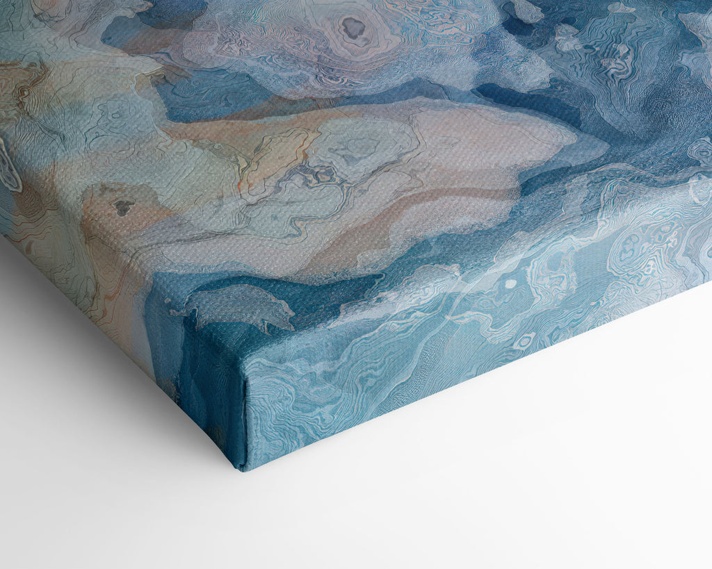 Canvas Print, 30x60 to 40x78, Ingenue
