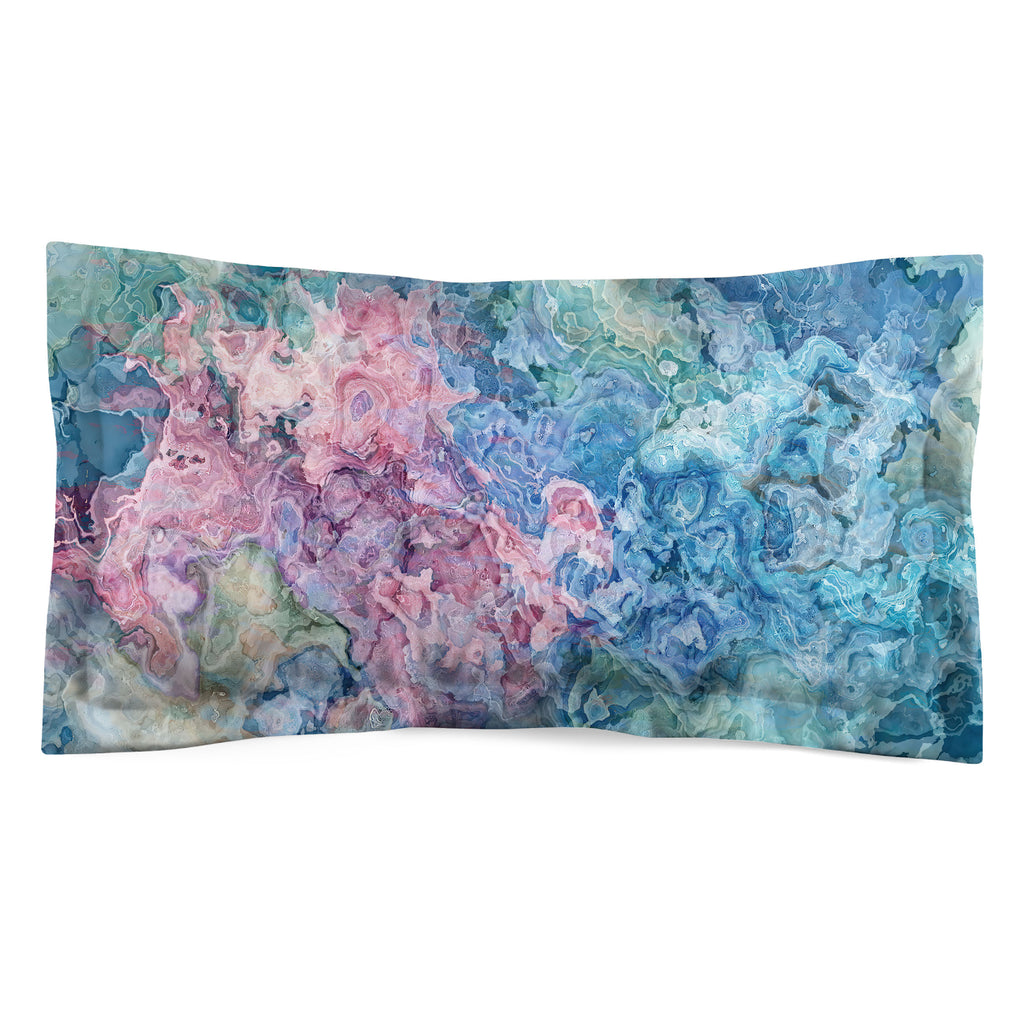 Abstract Shams, Ingenue