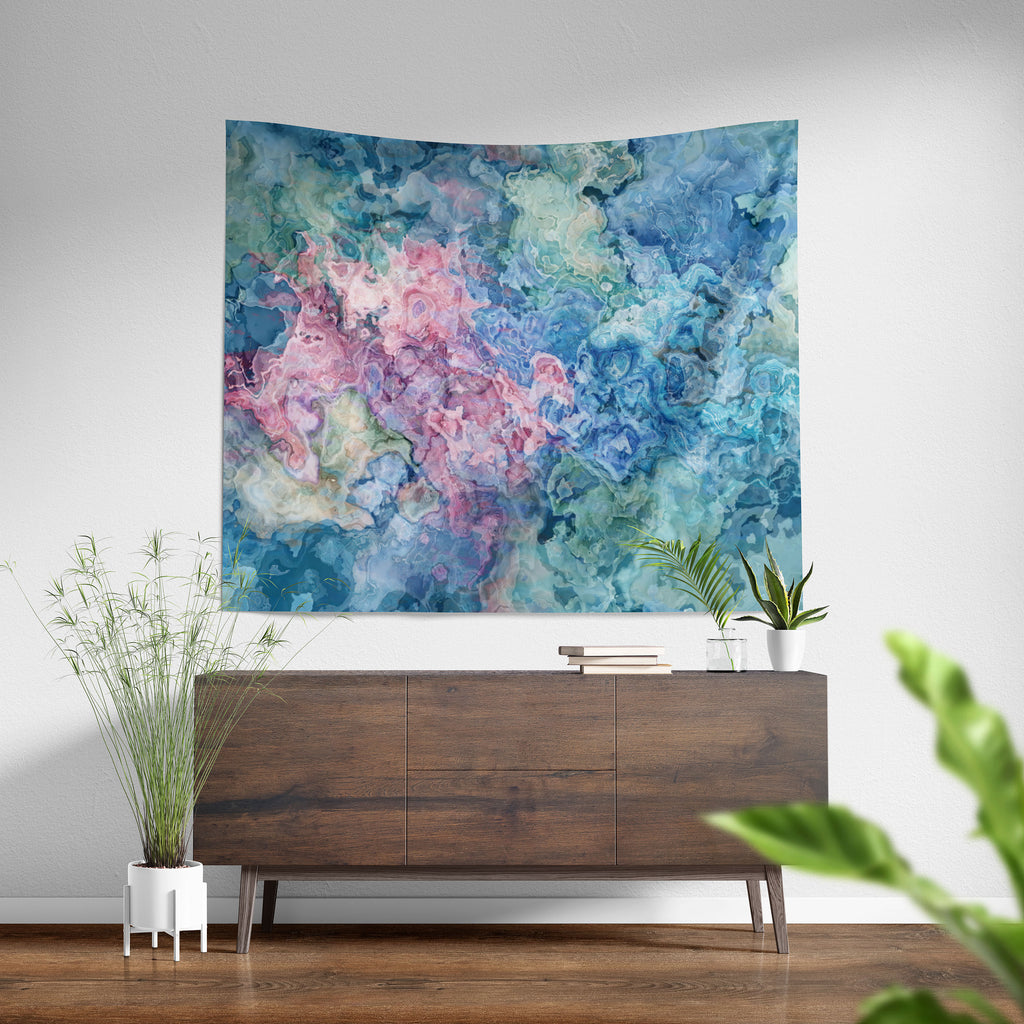 Abstract Tapestry, Ingenue