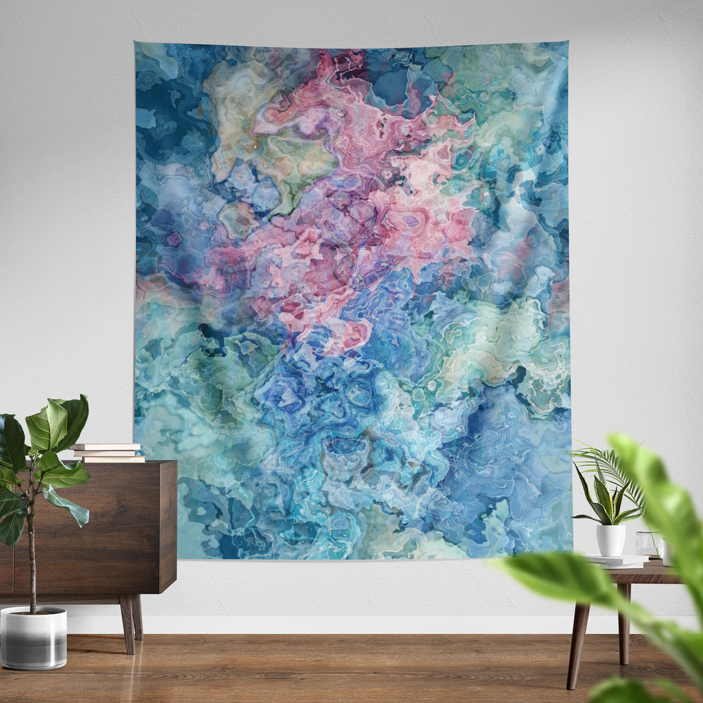 Abstract Tapestry, Ingenue