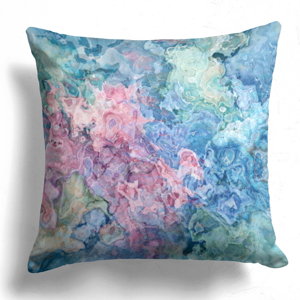 Abstract Pillow Covers, Ingenue