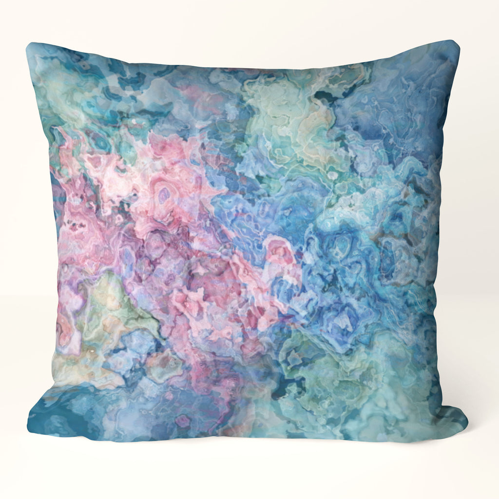 Abstract Pillow Covers, Ingenue