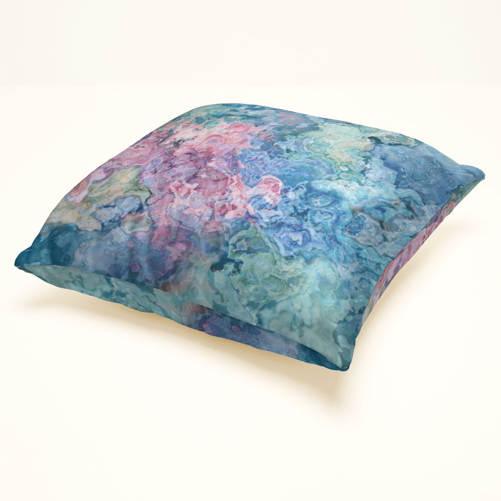 Abstract Pillow Covers, Ingenue