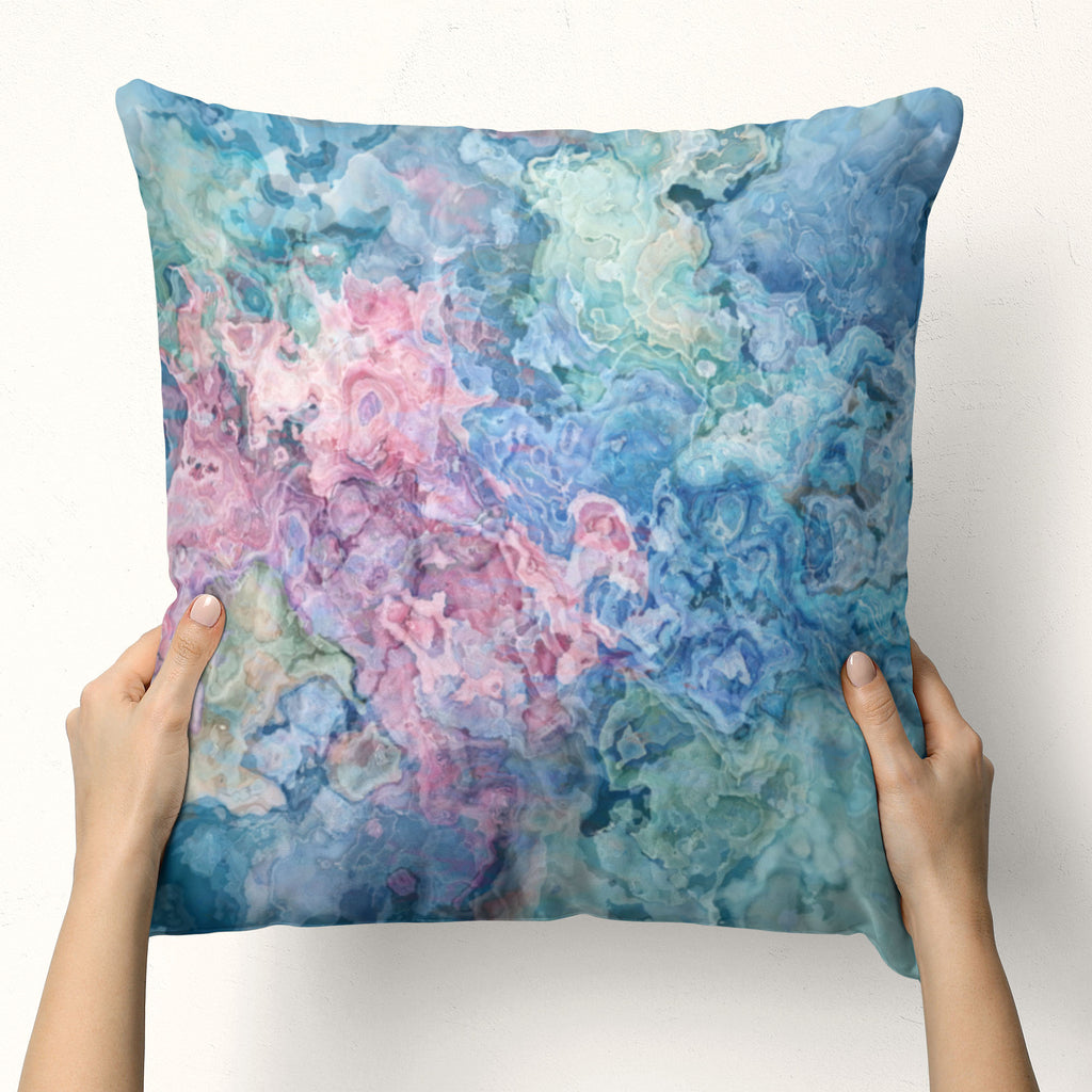 Abstract Pillow Covers, Ingenue