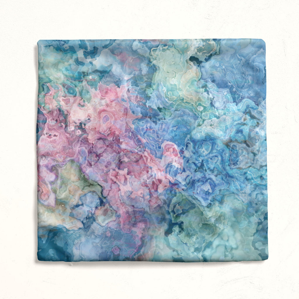 Abstract Pillow Covers, Ingenue