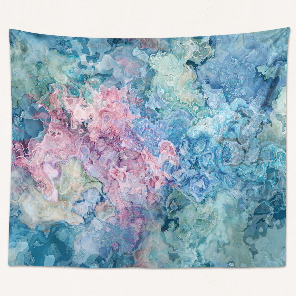 Abstract Tapestry, Ingenue