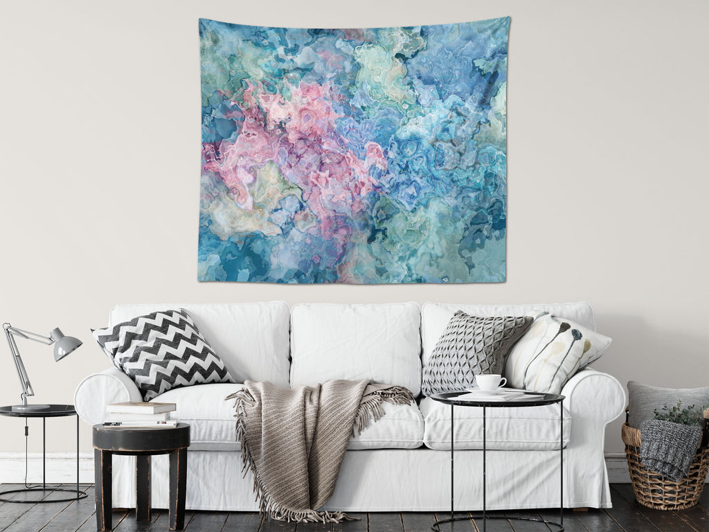 Abstract Tapestry, Ingenue