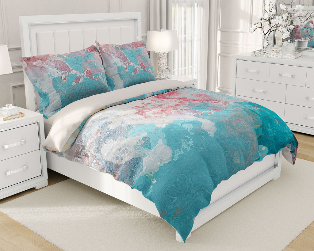 King, Queen or Twin Duvet Cover, Interlude