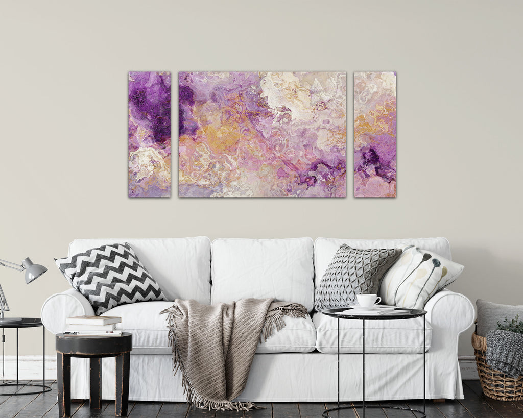Canvas Print, 30x60 to 40x78, Jubilation