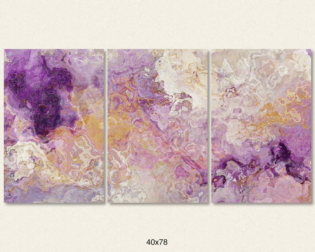 Canvas Print, 30x60 to 40x78, Jubilation