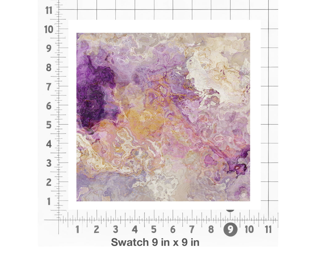 Abstract Fabric by the Yard, Jubilation