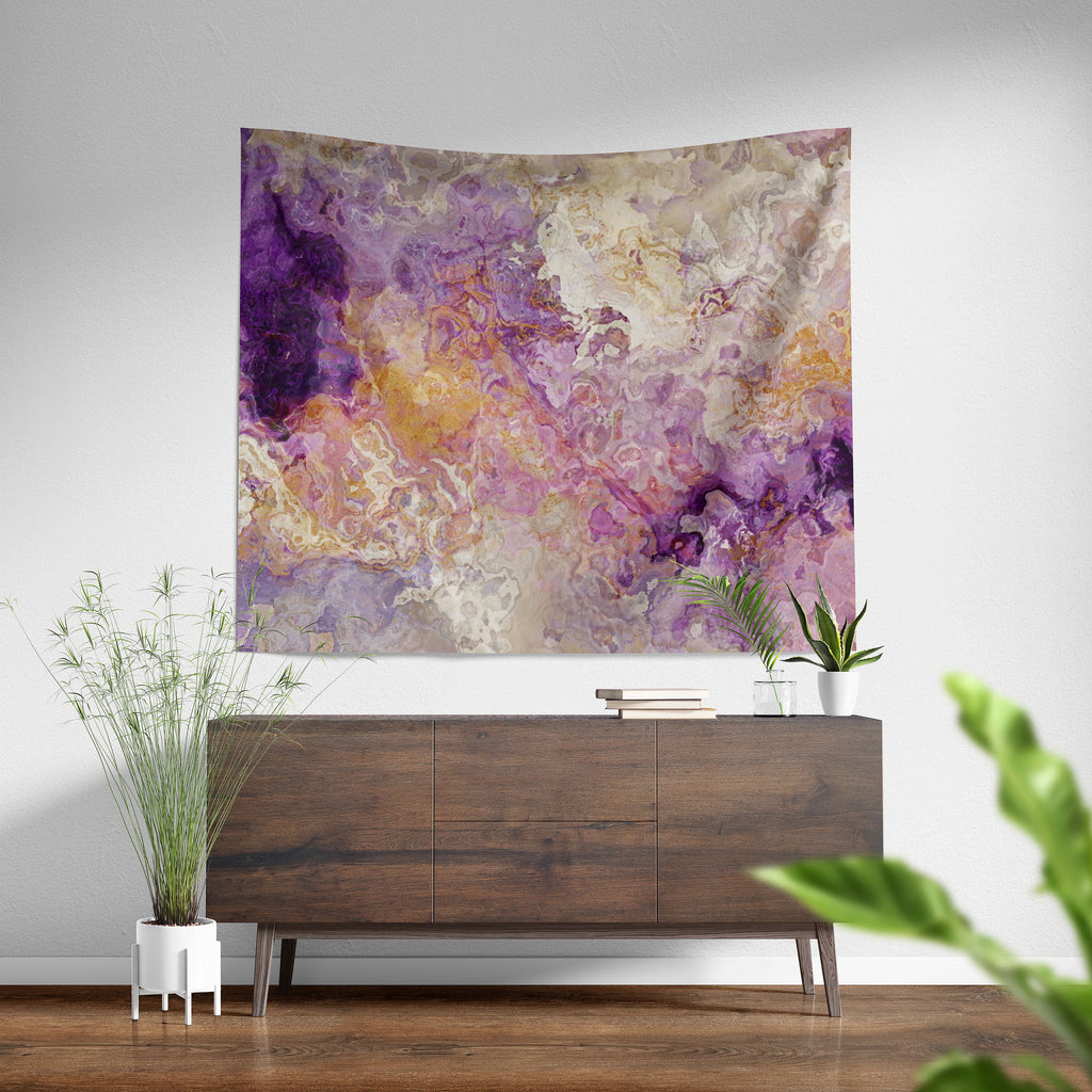 Abstract Tapestry, Jubilation