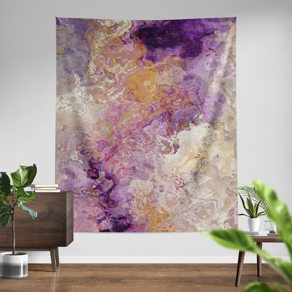 Abstract Tapestry, Jubilation