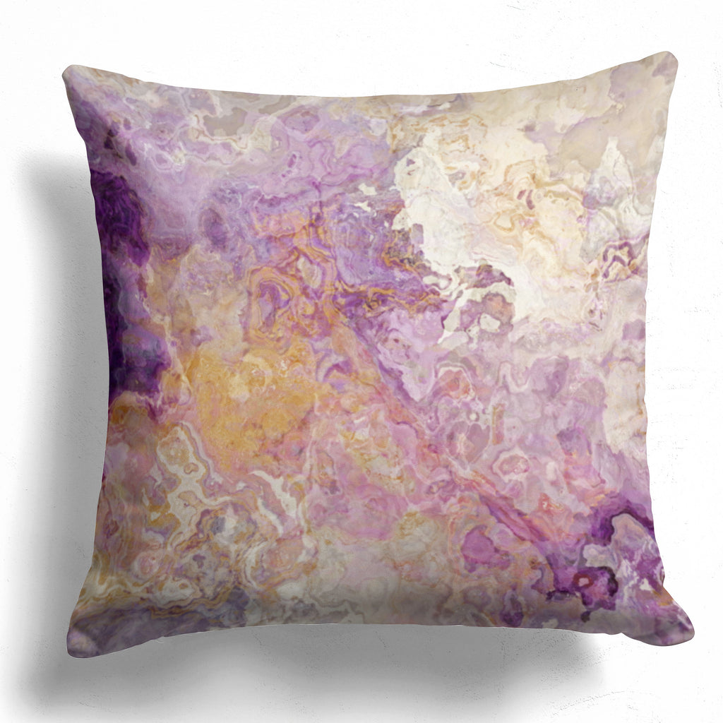 Abstract Pillow Covers, Jubilation