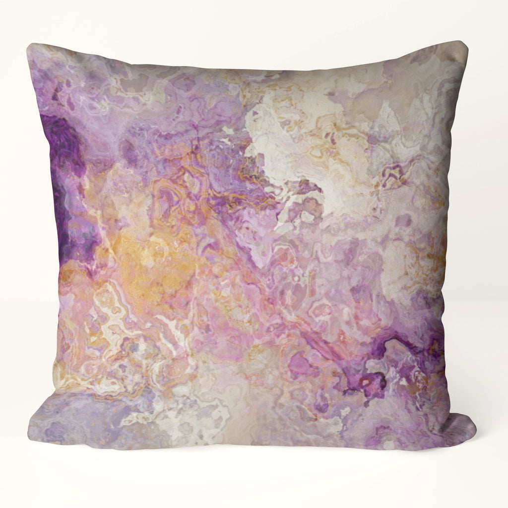 Abstract Pillow Covers, Jubilation