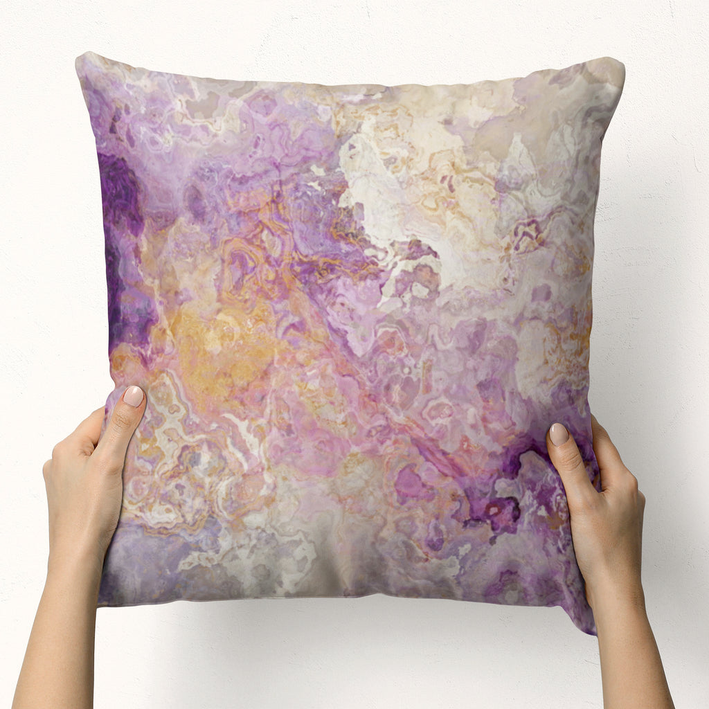 Abstract Pillow Covers, Jubilation