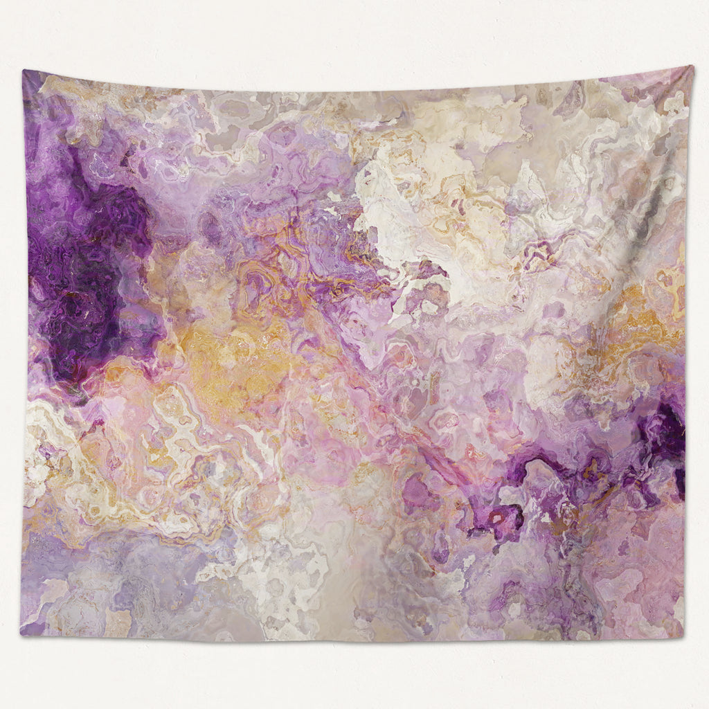 Abstract Tapestry, Jubilation