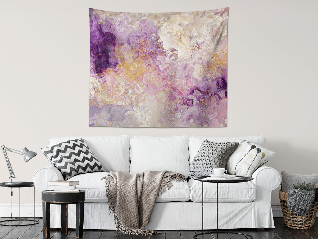Abstract Tapestry, Jubilation