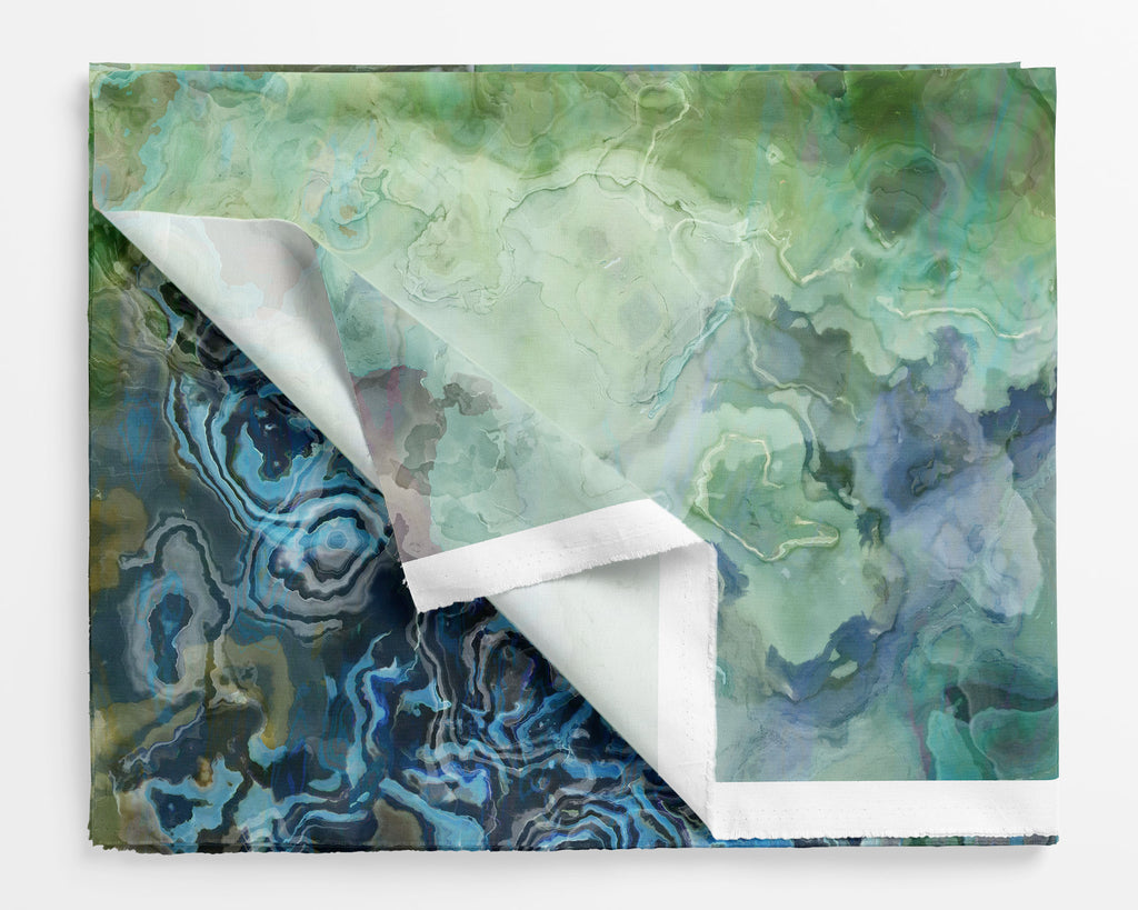 Abstract Fabric by the Yard, Lake Houston