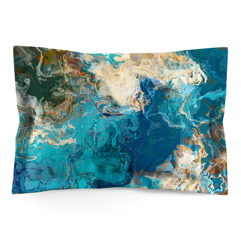 Abstract Shams, Muse